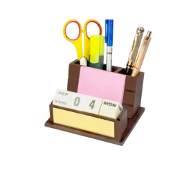 Modern Office Pen Stand