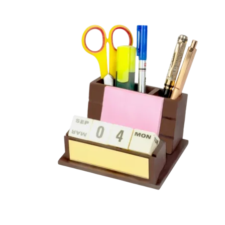 Modern Office Pen Stand