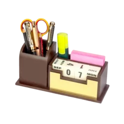 Office Essentials Pen Stand