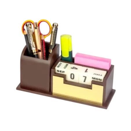 Office Essentials Pen Stand