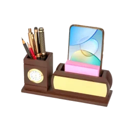 Workspace Companion Pen Stand