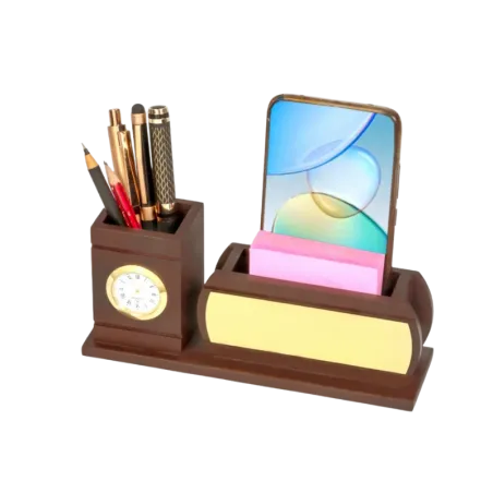 Workspace Companion Pen Stand