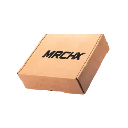 Shipping Box With Logo
