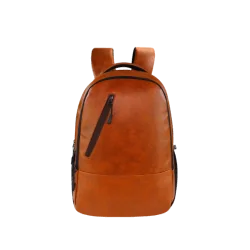 Faux Leather Bag