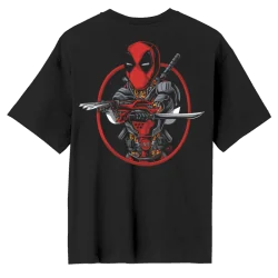 Deadpool Ninja Oversized...