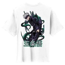 Jujutsu Kaisen Oversized...