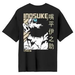 Inosuke Slayer Oversized...