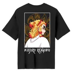 Kiojuro Rengoku Oversized...