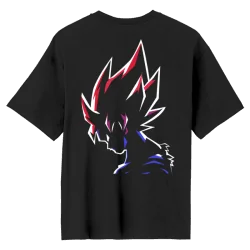 Dragon Ballz Oversized T-Shirt