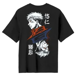 Jujutsu Kaisen Oversized...