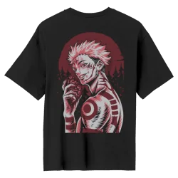Jujutsu Kaisen Oversized...
