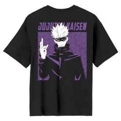 Jujutsu Kaisen Oversized...