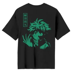 My Hero Academia Oversized...