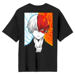 My Hero Academia Oversized...