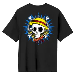 One Destiny Oversized T-Shirt
