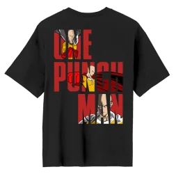 One Punch Man Oversized...