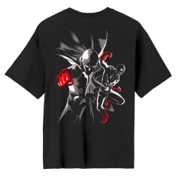 One Punch Man Oversized...
