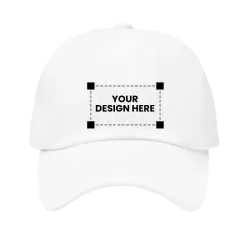 Customized Cap