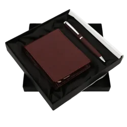 Ink & Carry Duo (Brown)