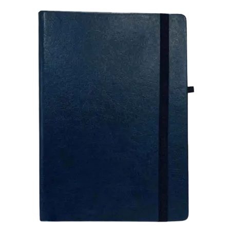 Glimmer Diary (Blue)
