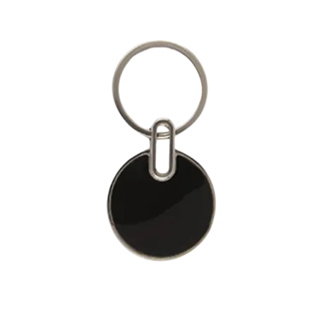 Key Aura (Black)