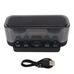Sound Fusion Box