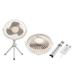 Cool Whirl Fan