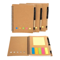 Memo Binder