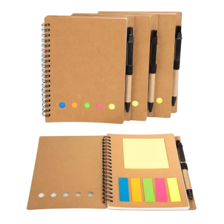 Memo Binder
