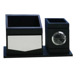 Clock Caddy