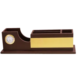 Pen & Clock Haven