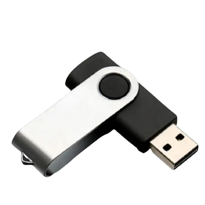 Rapid Vault Drive