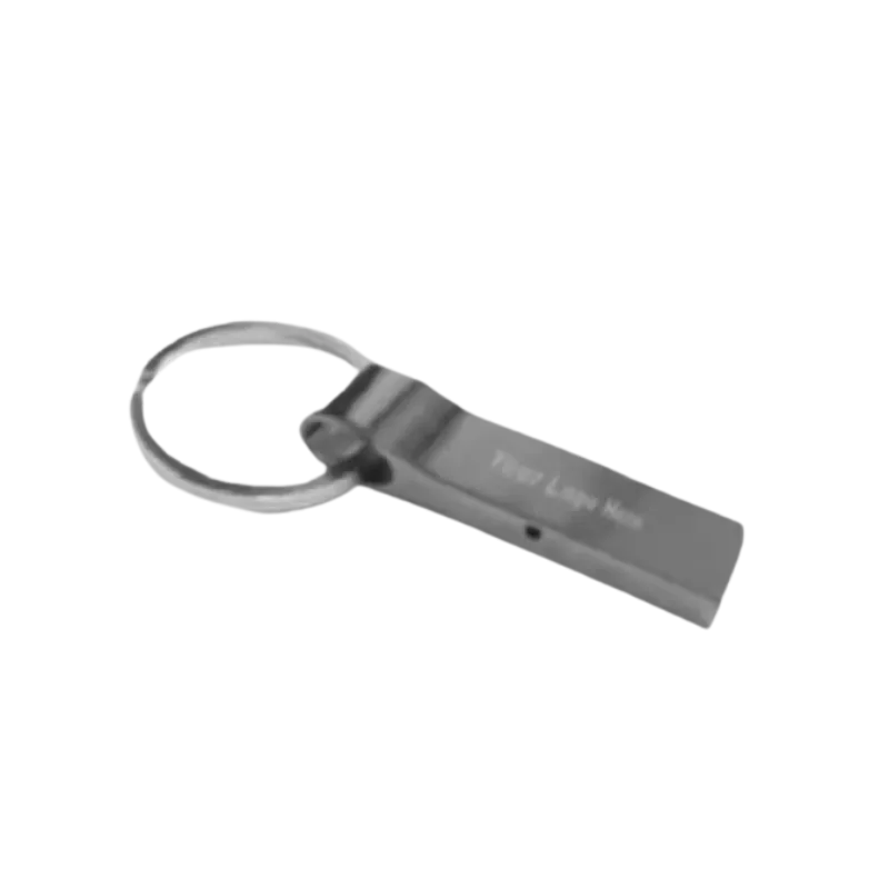 Turbo Byte Drive