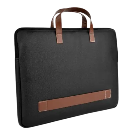 Voyage Bag (Black)