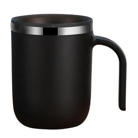 Caffeinator Mug