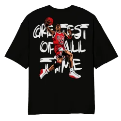 Greatest Of All Time...