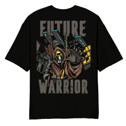 Future Warrior Oversized...