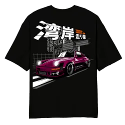 Yoshida Specal Oversized...