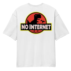Jurassic Park Oversized...