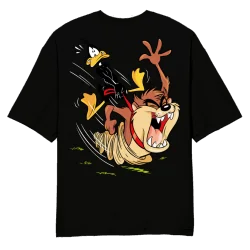 Looney Tunes Oversized T-Shirt