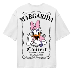 Daisy Duck Oversized T-Shirt