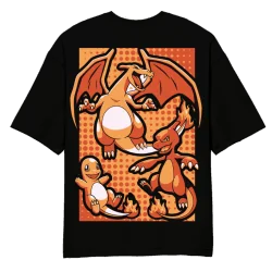 Pokemon Charizard Oversized...