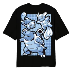 Pokemon Squirtle Oversized...