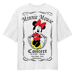 Minnie-Mouse Concert...