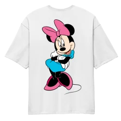 Minnie-Mouse Couple...