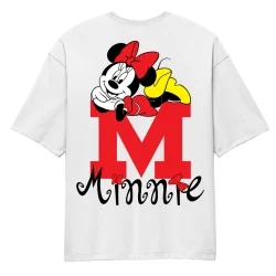 Minnie-Mouse  Oversized...