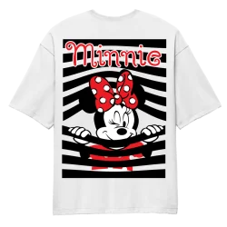 Minnie-Mouse  Oversized...