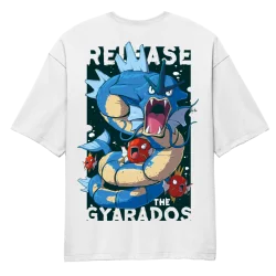 Pokemon Gyarados Oversized...
