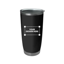 Customized Tumbler