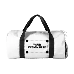 Customized Duffle Bag